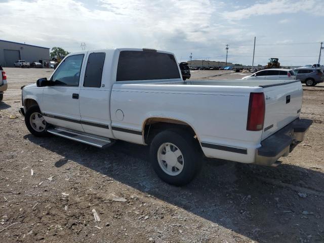 Photo 1 VIN: 1GTEC19R2WR510648 - GMC SIERRA 