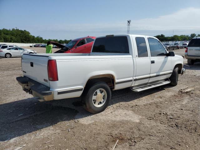 Photo 2 VIN: 1GTEC19R2WR510648 - GMC SIERRA 