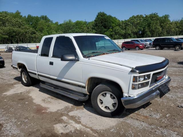 Photo 3 VIN: 1GTEC19R2WR510648 - GMC SIERRA 