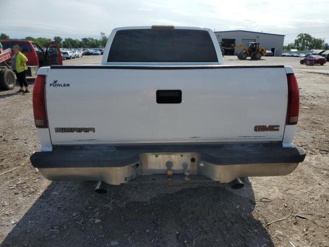 Photo 5 VIN: 1GTEC19R2WR510648 - GMC SIERRA 