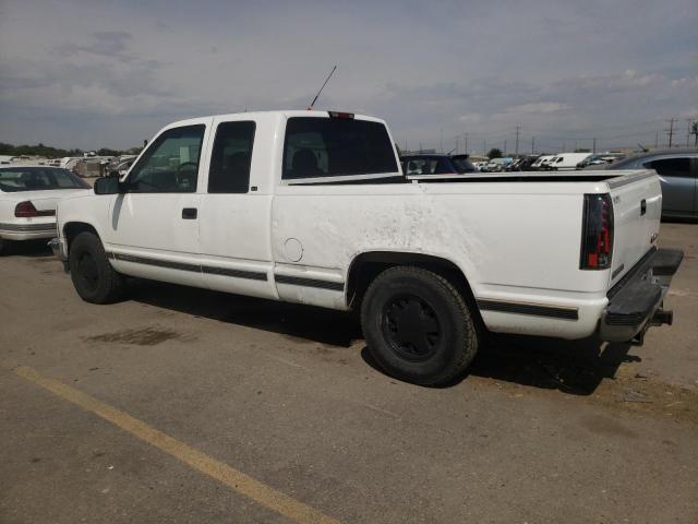 Photo 1 VIN: 1GTEC19R3VE553353 - GMC SIERRA C15 