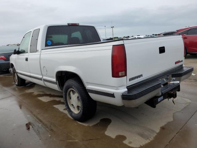 Photo 1 VIN: 1GTEC19R4VE517140 - GMC SIERRA C15 