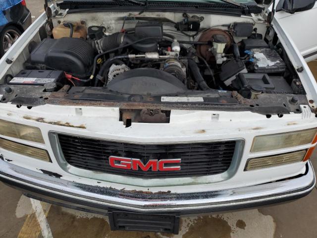 Photo 10 VIN: 1GTEC19R4VE517140 - GMC SIERRA C15 