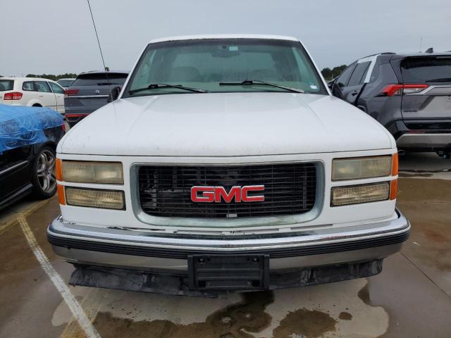 Photo 4 VIN: 1GTEC19R4VE517140 - GMC SIERRA C15 