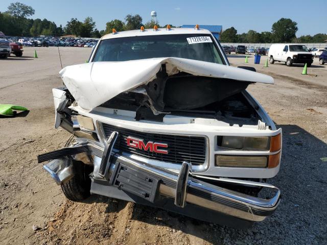 Photo 4 VIN: 1GTEC19R6WR510068 - GMC SIERRA C15 