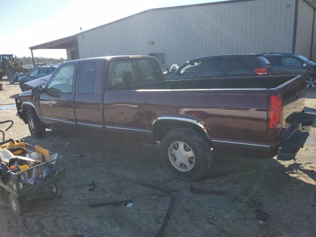 Photo 1 VIN: 1GTEC19R7TE501057 - GMC SIERRA C15 