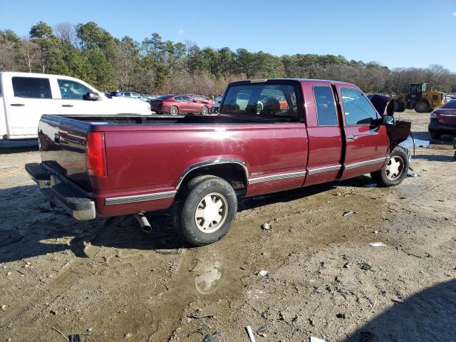 Photo 2 VIN: 1GTEC19R7TE501057 - GMC SIERRA C15 