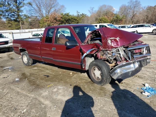 Photo 3 VIN: 1GTEC19R7TE501057 - GMC SIERRA C15 