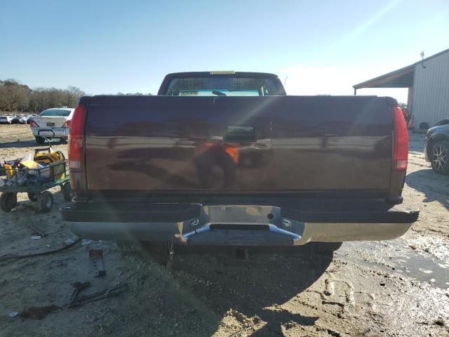 Photo 5 VIN: 1GTEC19R7TE501057 - GMC SIERRA C15 