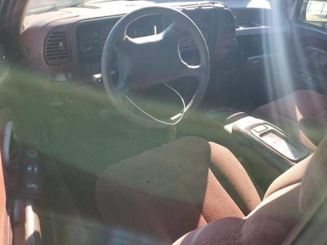 Photo 7 VIN: 1GTEC19R7TE501057 - GMC SIERRA C15 