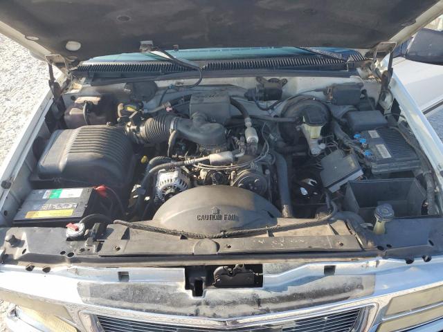 Photo 10 VIN: 1GTEC19R7TE540859 - GMC SIERRA C15 