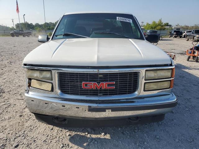 Photo 4 VIN: 1GTEC19R7TE540859 - GMC SIERRA C15 