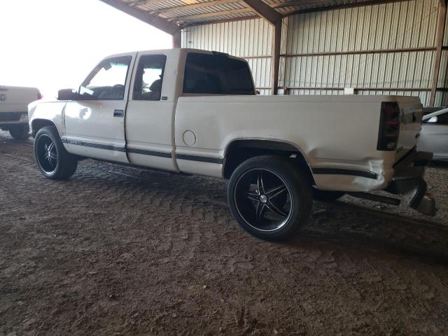 Photo 1 VIN: 1GTEC19R8TE545357 - GMC SIERRA 