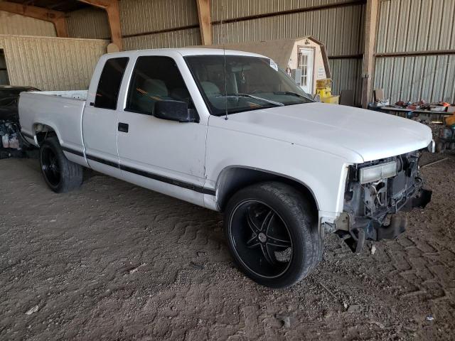 Photo 3 VIN: 1GTEC19R8TE545357 - GMC SIERRA 