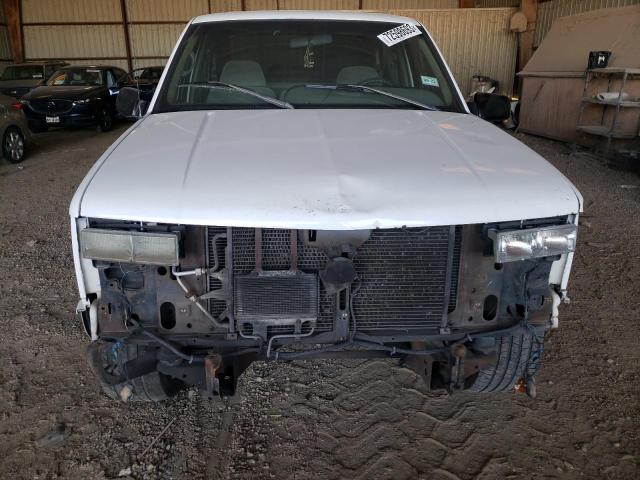 Photo 4 VIN: 1GTEC19R8TE545357 - GMC SIERRA 