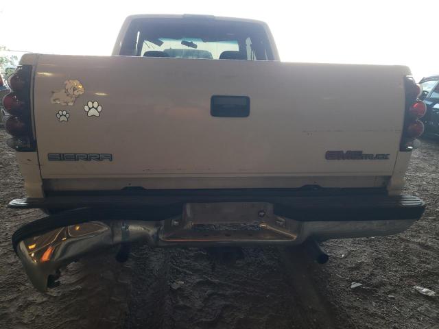 Photo 5 VIN: 1GTEC19R8TE545357 - GMC SIERRA 