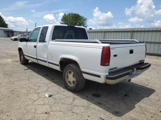 Photo 1 VIN: 1GTEC19RXVE513903 - GMC SIERRA 