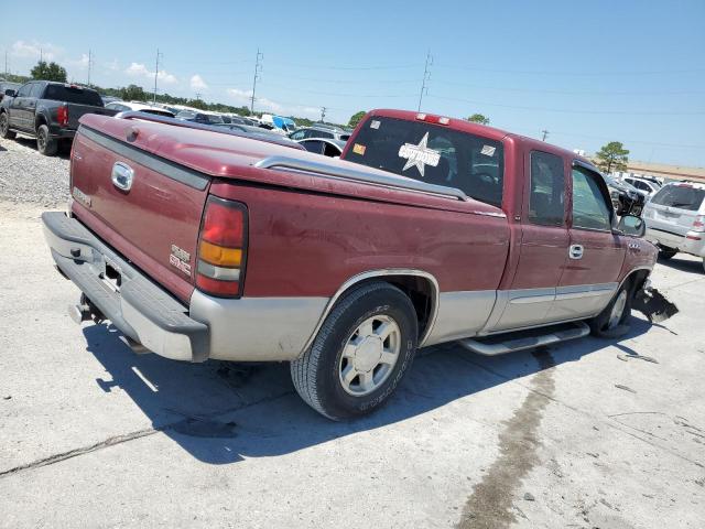 Photo 2 VIN: 1GTEC19T05Z201125 - GMC SIERRA 