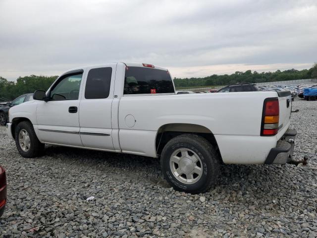 Photo 1 VIN: 1GTEC19T06Z103648 - GMC SIERRA 