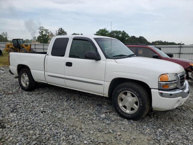 Photo 3 VIN: 1GTEC19T06Z103648 - GMC SIERRA 