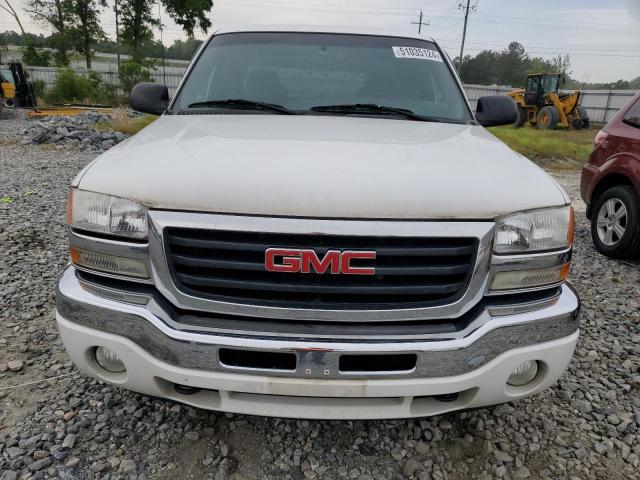 Photo 4 VIN: 1GTEC19T06Z103648 - GMC SIERRA 