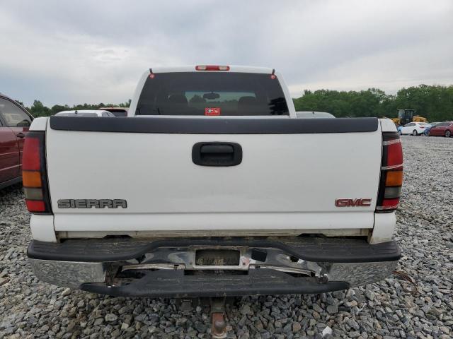 Photo 5 VIN: 1GTEC19T06Z103648 - GMC SIERRA 