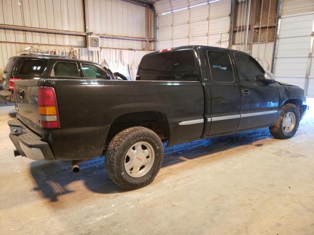 Photo 2 VIN: 1GTEC19T0YZ342121 - GMC SIERRA 