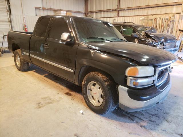 Photo 3 VIN: 1GTEC19T0YZ342121 - GMC SIERRA 