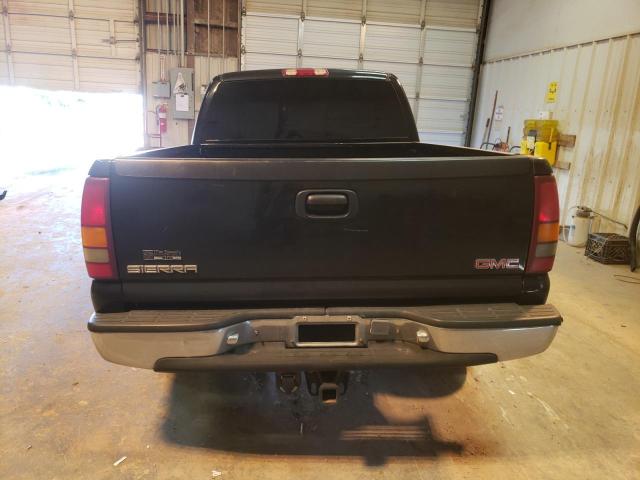 Photo 5 VIN: 1GTEC19T0YZ342121 - GMC SIERRA 