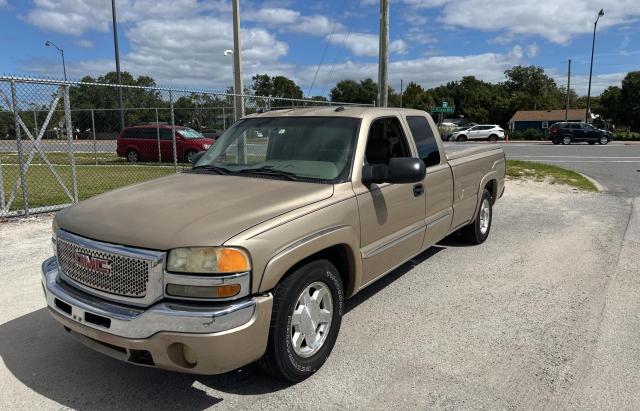 Photo 1 VIN: 1GTEC19T14E130846 - GMC NEW SIERRA 