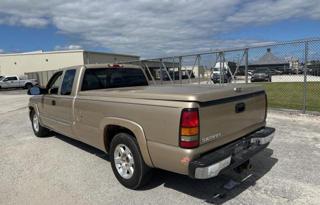 Photo 2 VIN: 1GTEC19T14E130846 - GMC NEW SIERRA 