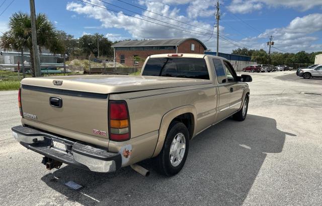 Photo 3 VIN: 1GTEC19T14E130846 - GMC NEW SIERRA 