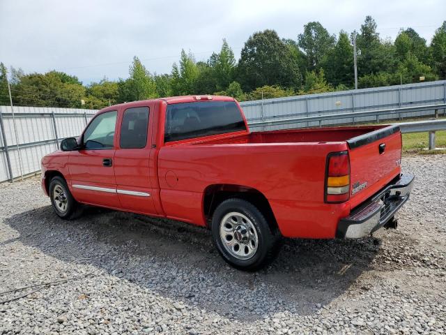 Photo 1 VIN: 1GTEC19T15Z126371 - GMC NEW SIERRA 