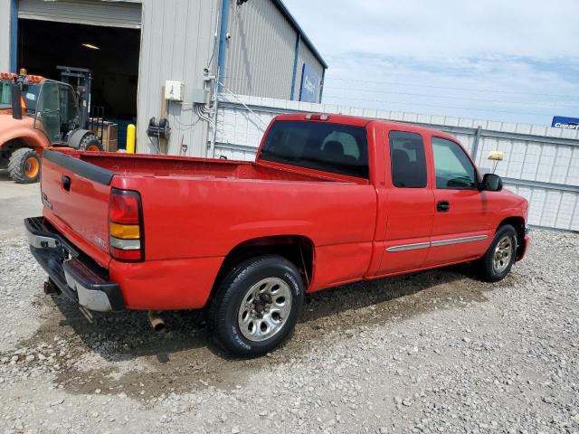 Photo 2 VIN: 1GTEC19T15Z126371 - GMC NEW SIERRA 