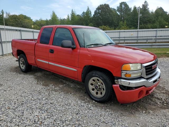 Photo 3 VIN: 1GTEC19T15Z126371 - GMC NEW SIERRA 