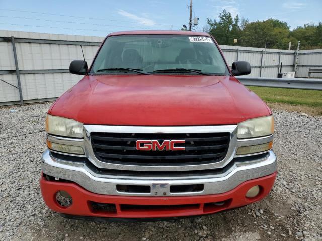 Photo 4 VIN: 1GTEC19T15Z126371 - GMC NEW SIERRA 