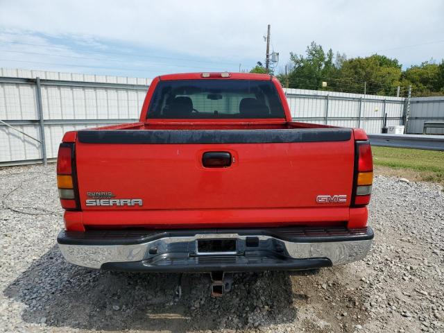 Photo 5 VIN: 1GTEC19T15Z126371 - GMC NEW SIERRA 