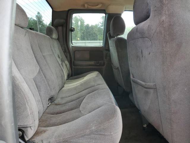 Photo 9 VIN: 1GTEC19T15Z126371 - GMC NEW SIERRA 