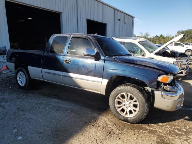 Photo 3 VIN: 1GTEC19T15Z305137 - GMC SIERRA 