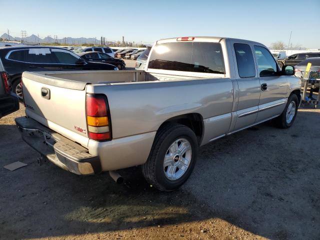 Photo 2 VIN: 1GTEC19T15Z349767 - GMC SIERRA 