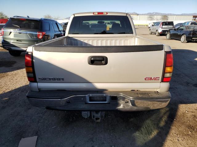 Photo 5 VIN: 1GTEC19T15Z349767 - GMC SIERRA 