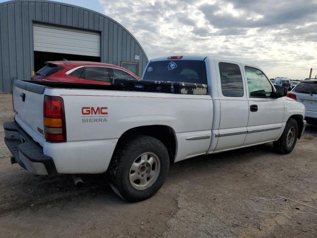 Photo 2 VIN: 1GTEC19T21Z139320 - GMC SIERRA 