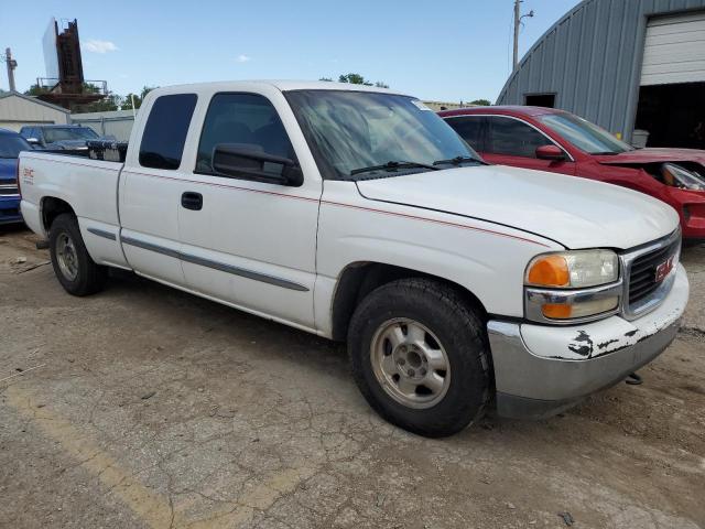 Photo 3 VIN: 1GTEC19T21Z139320 - GMC SIERRA 