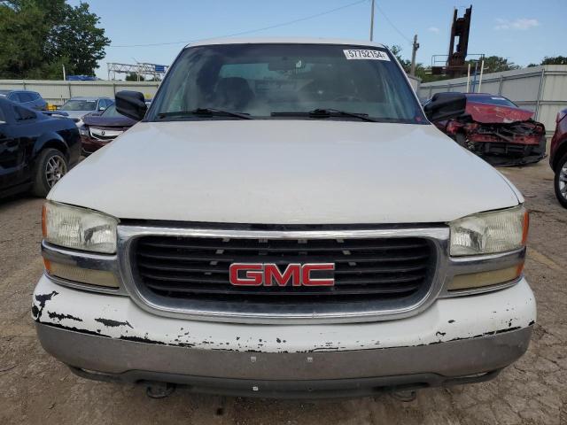 Photo 4 VIN: 1GTEC19T21Z139320 - GMC SIERRA 