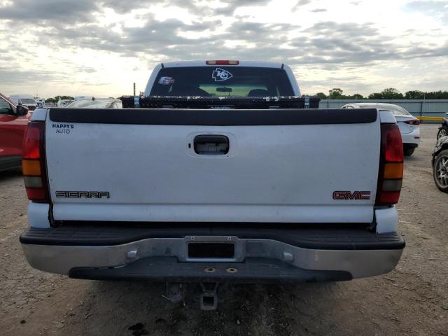 Photo 5 VIN: 1GTEC19T21Z139320 - GMC SIERRA 