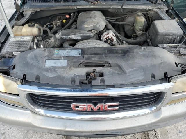 Photo 10 VIN: 1GTEC19T22Z210324 - GMC NEW SIERRA 