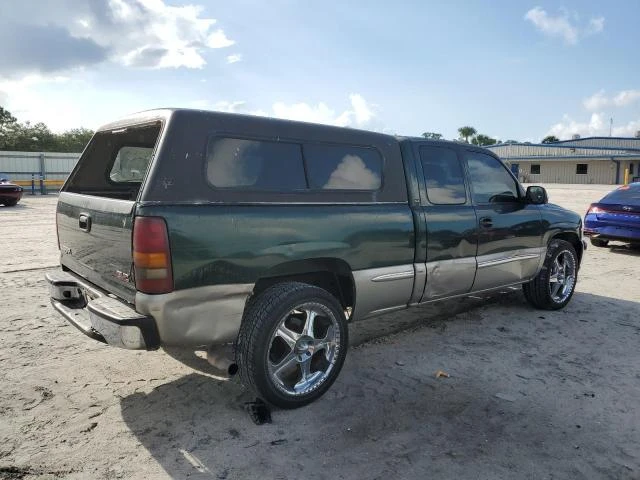 Photo 2 VIN: 1GTEC19T22Z210324 - GMC NEW SIERRA 