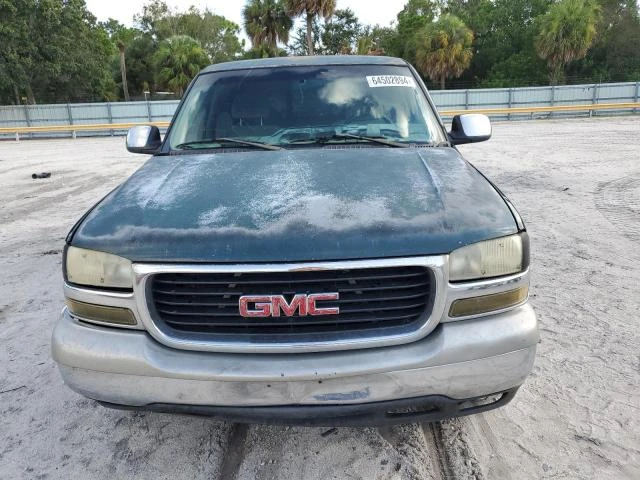 Photo 4 VIN: 1GTEC19T22Z210324 - GMC NEW SIERRA 