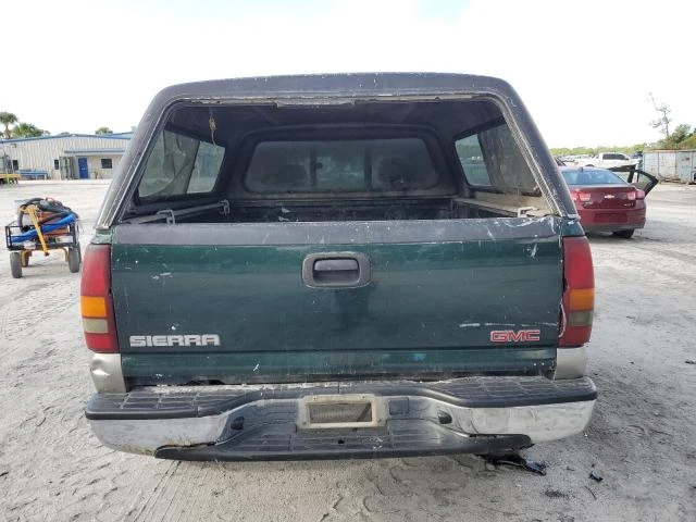 Photo 5 VIN: 1GTEC19T22Z210324 - GMC NEW SIERRA 