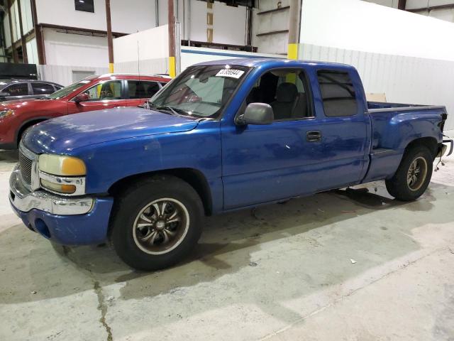 Photo 0 VIN: 1GTEC19T23Z128594 - GMC SIERRA 